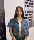 Rencontre Femme : Eugenia, 30 ans à Allemagne  Frankfurt 